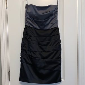 White House Black Market dress
